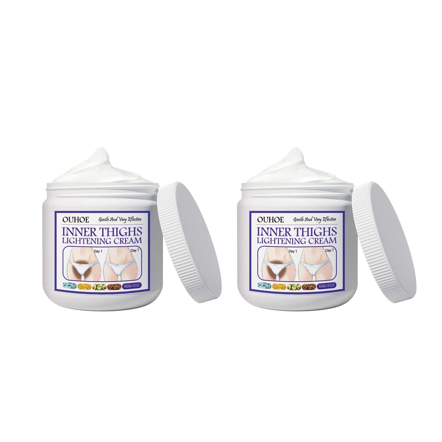 Body Brightening Cream – Dark Spot & Uneven Tone Correction