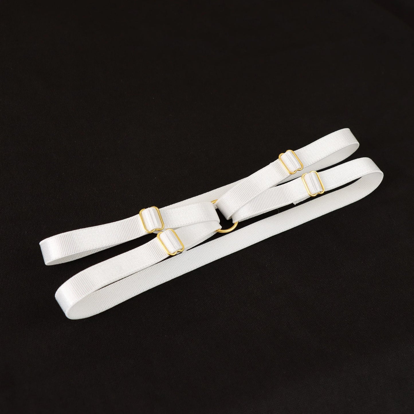 Women's Sexy Lingerie Elastic Garter Straps Accessories Role-playing