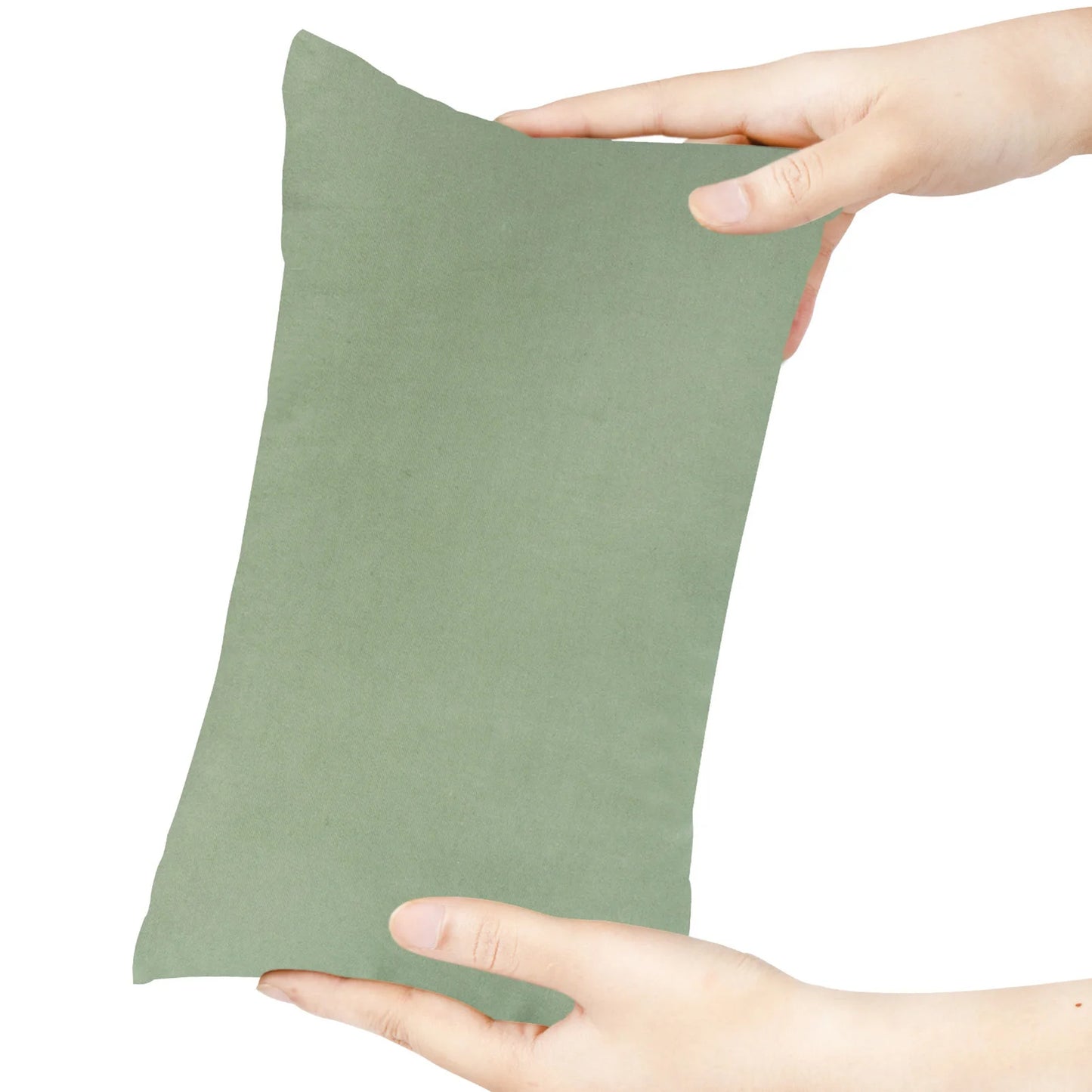 Mini Pillows For Daycare Travel Nap Pillow Children's Accompanying Nap Pillow Car Pillow Adult Neck Pillow Office Nap Pillow Peaceful Pleasures Health and Wellness Olive As Shown