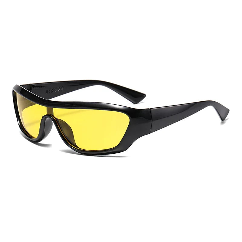UV400 Cycling Sunglasses for Men & Women | Sport Shades