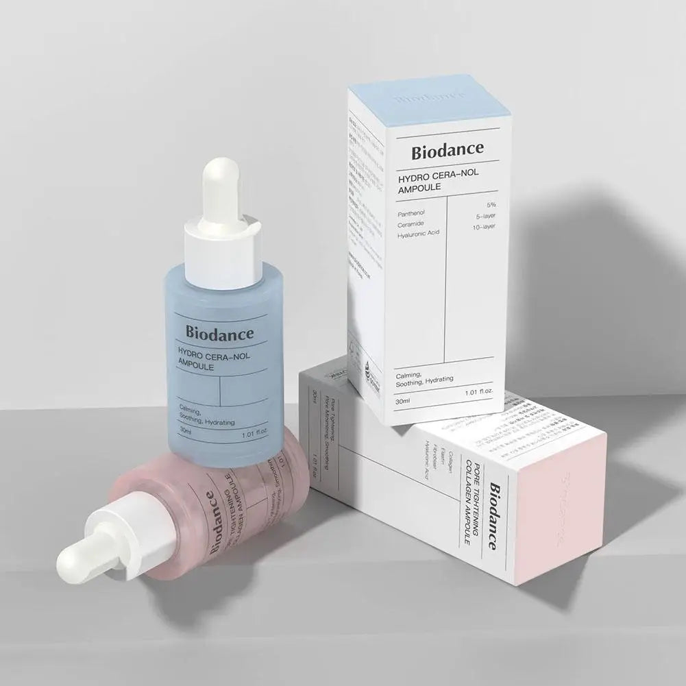 Biodance Collagen Face Mask – Hydrating & Brightening K-Beauty
