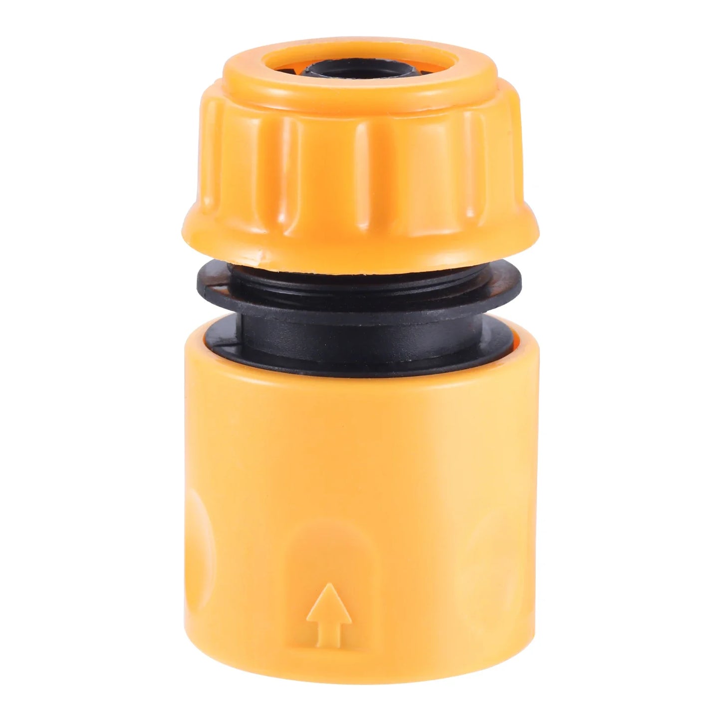 IBC Tote Adapter 2" Coarse Thread | Lead-Free Brass Garden Hose
