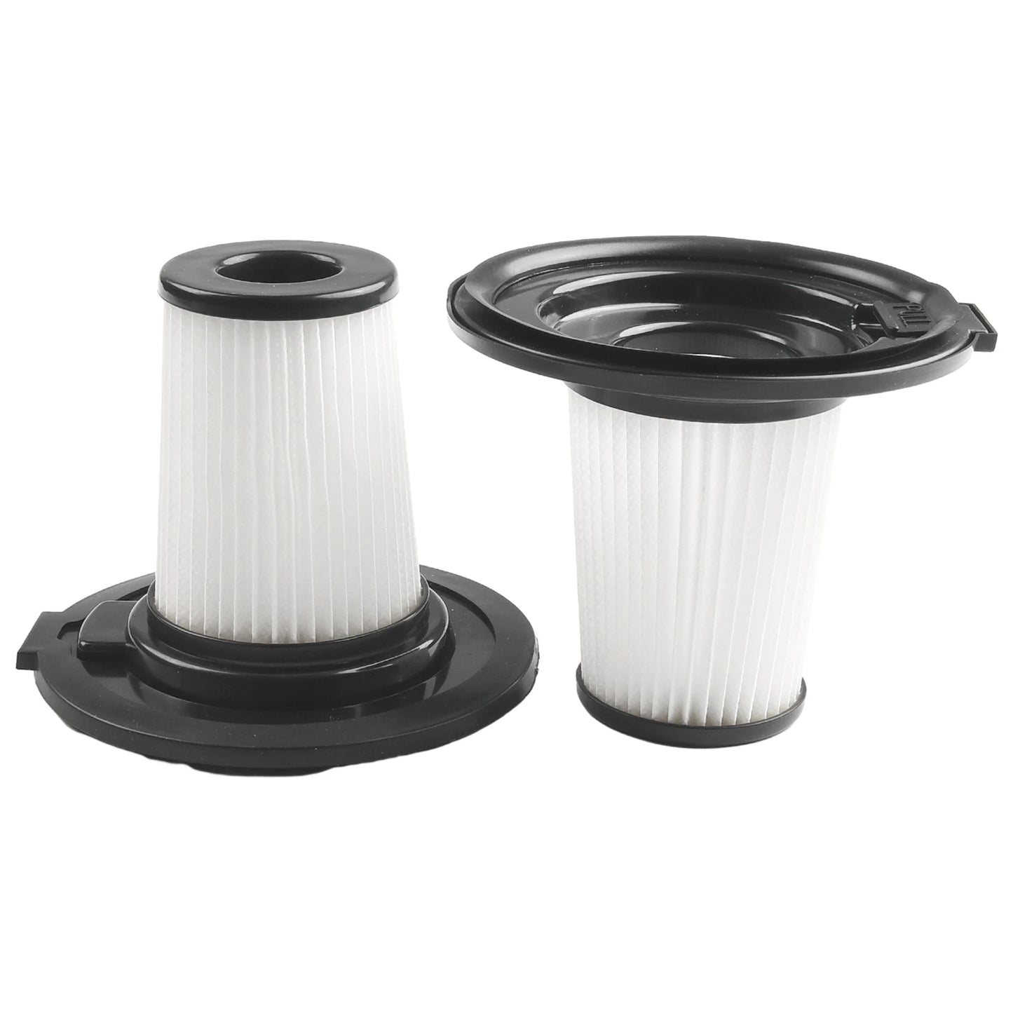 Filters Replacement Vonhaus 1 Stick Vac 07 200 Cleaner 796 Washable