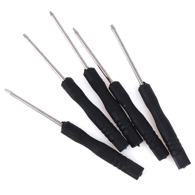 Torx Screwdriver Set T2 T3 T4 T5 – Mobile Phone Repair Tool