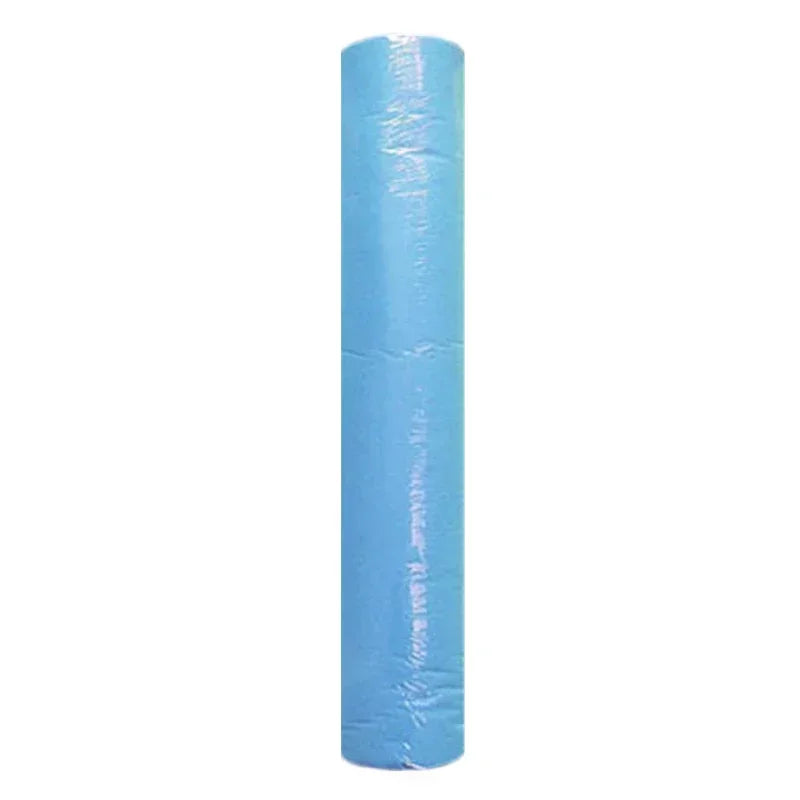 Disposable Massage Bed Sheets Non-Woven Table Cover 50 Pcs