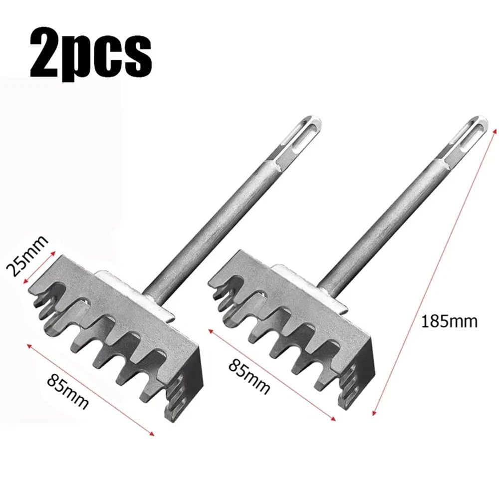 86 Type Square Hole Cutter for Junction Box Wall Mounting