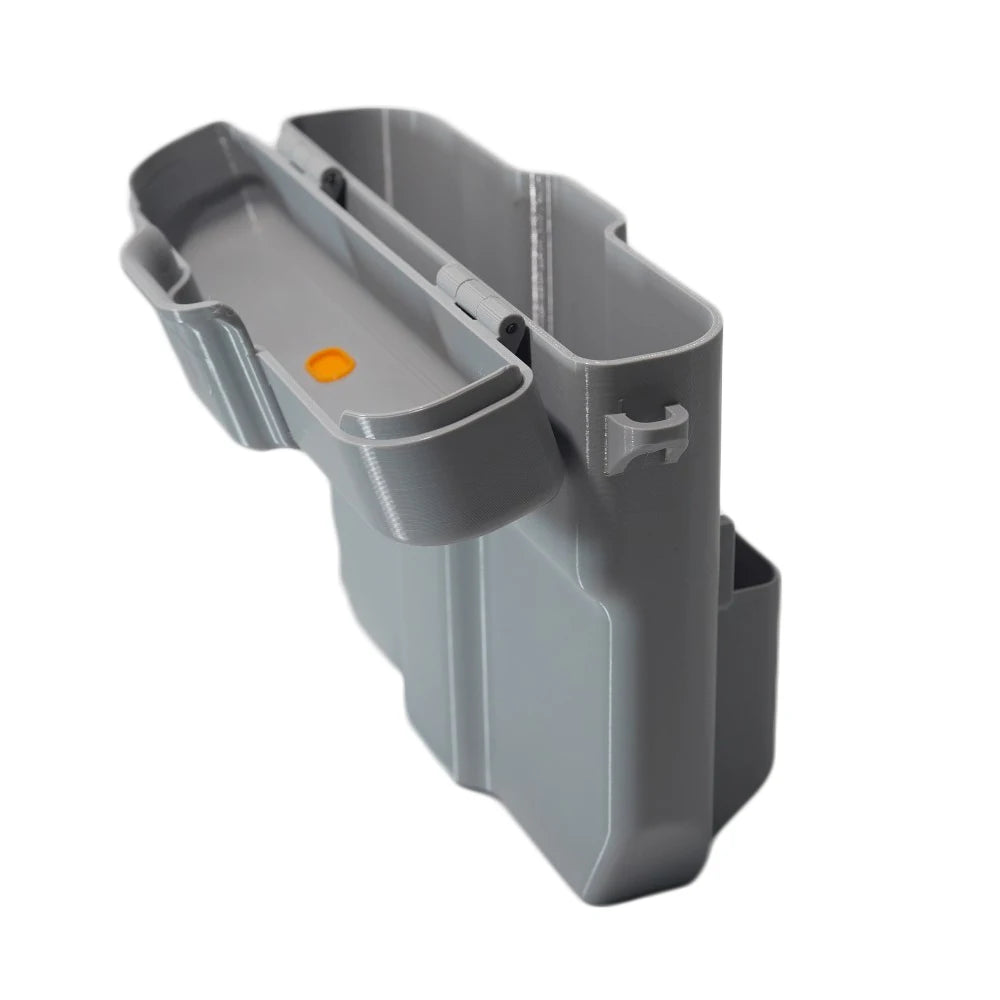 Small Case 3D Printed Case Is Sturdy And Not Easily Damaged For DJI Neo 2 Storage Box Anti-Pressure Shuttle Protection Accessory Peaceful Pleasures Health and Wellness
