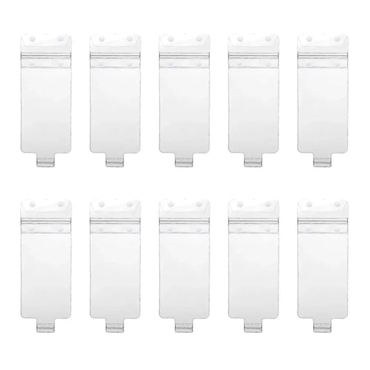 10-Pack Waterproof Phone Pouches | Touch-Screen Compatible Waterproof Phone Pouch Oasis Select 10 Pieces