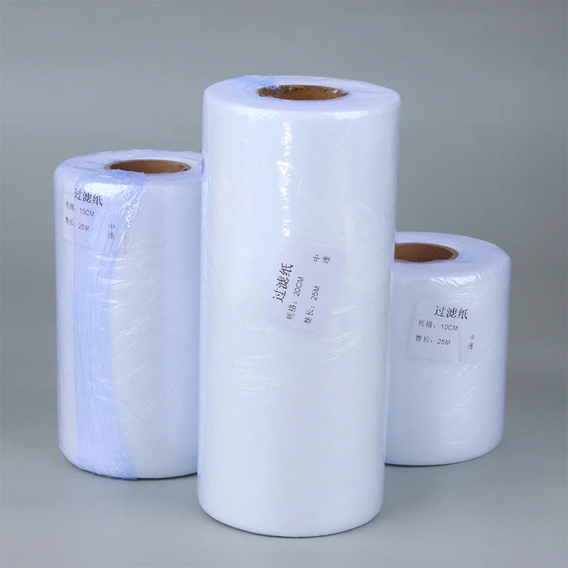 Bubble Magus ARF-S ARF-M ARF-L Filter Roll Replacement Aquarium Filter Media Peaceful Pleasures Health and Wellness