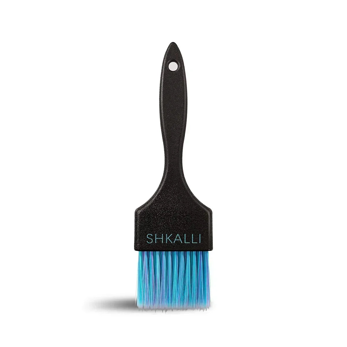 Hair Coloring Brushes Plates Dye Cream Brushes Dye Hair Brushes Combs Professional Hairdressing Tools for Home Barber Shop 브러쉬 Peaceful Pleasures Health and Wellness Blue