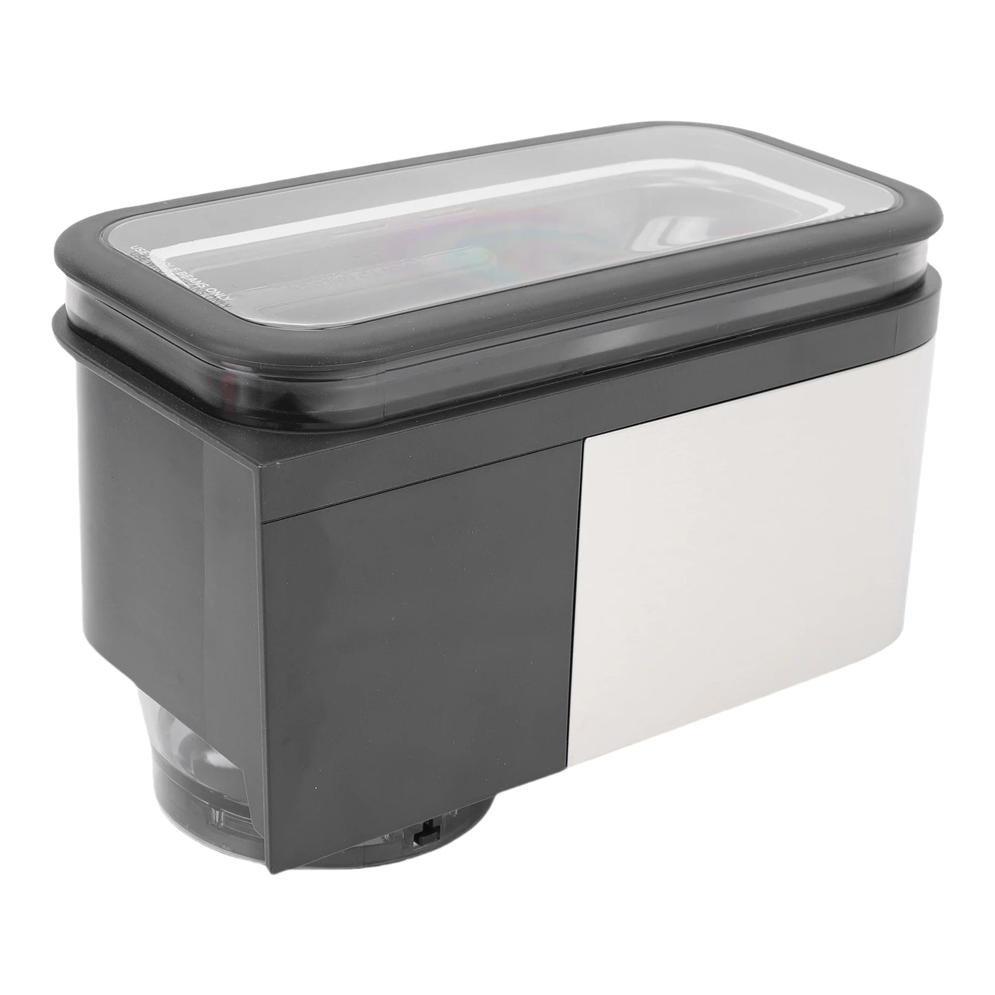 Bean Hopper Replacement for ES601 ES655 Coffee Machine | ABS+SUS