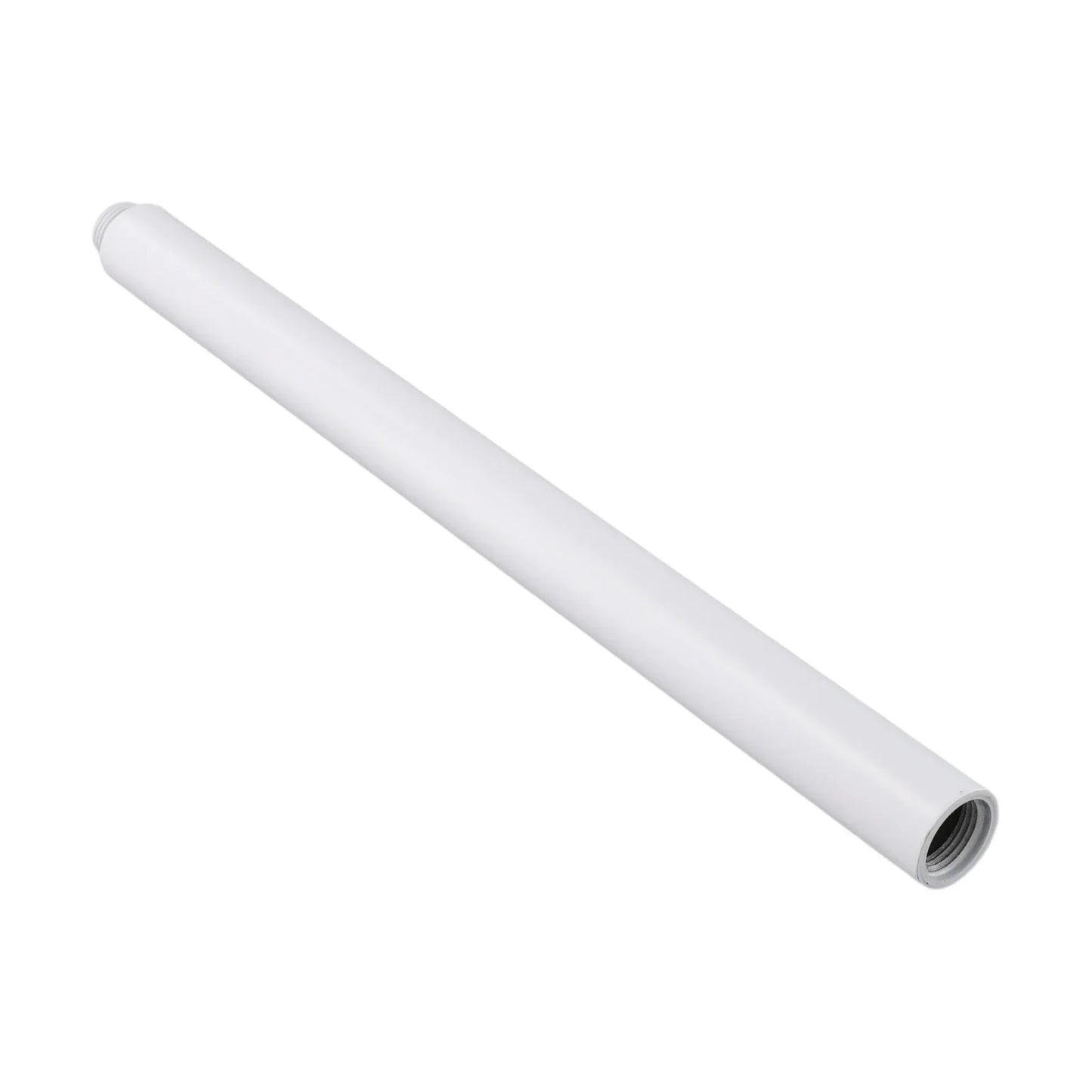 30cm Stainless Steel Shower Extension Bar | 4 Finishes