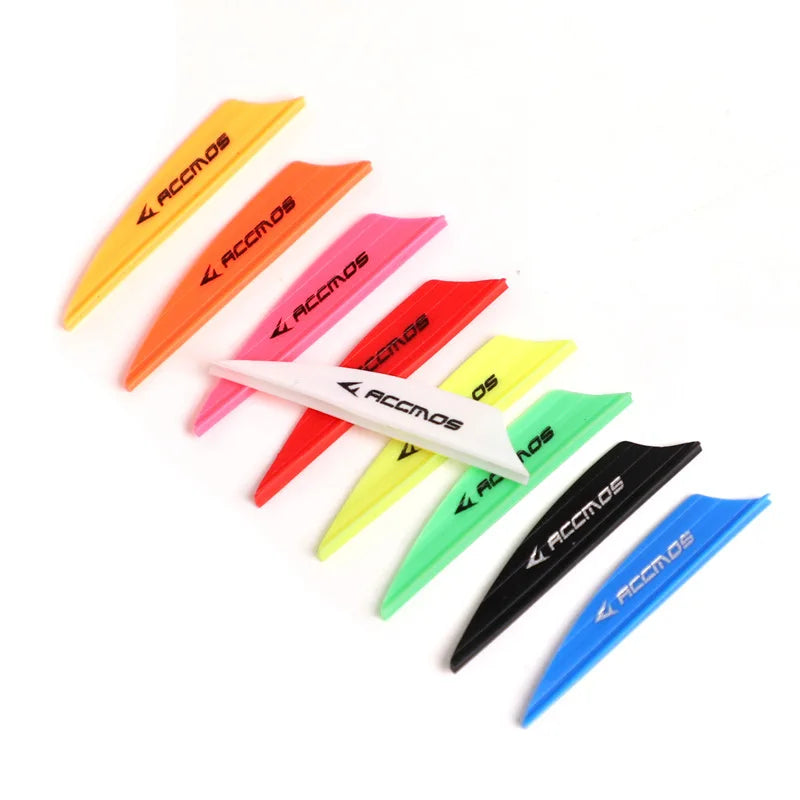ACCMOS 6 12 3K Carbon Arrow ID6 31 Spine 200 250 300 350 400 500