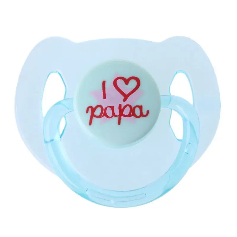 Mini Magnetic Pacifier for BJD SD Dolls – ABS Doll Accessory