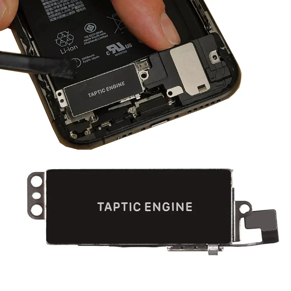 Taptic Engine Vibration Motor Flex Cable – iPhone 7 to 11 Pro Max