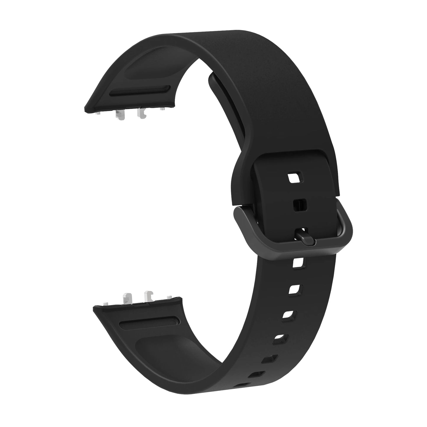 Silicone Sport Band for Samsung Galaxy Fit 3 – Replacement Strap