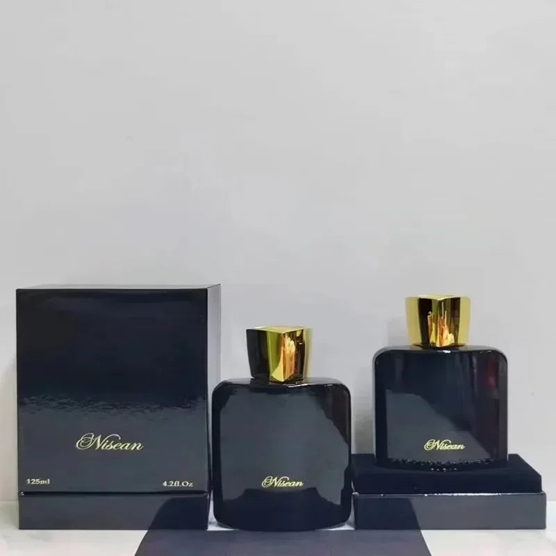 75ml Unisex Floral Citrus Cologne Spray – Long-Lasting Scent