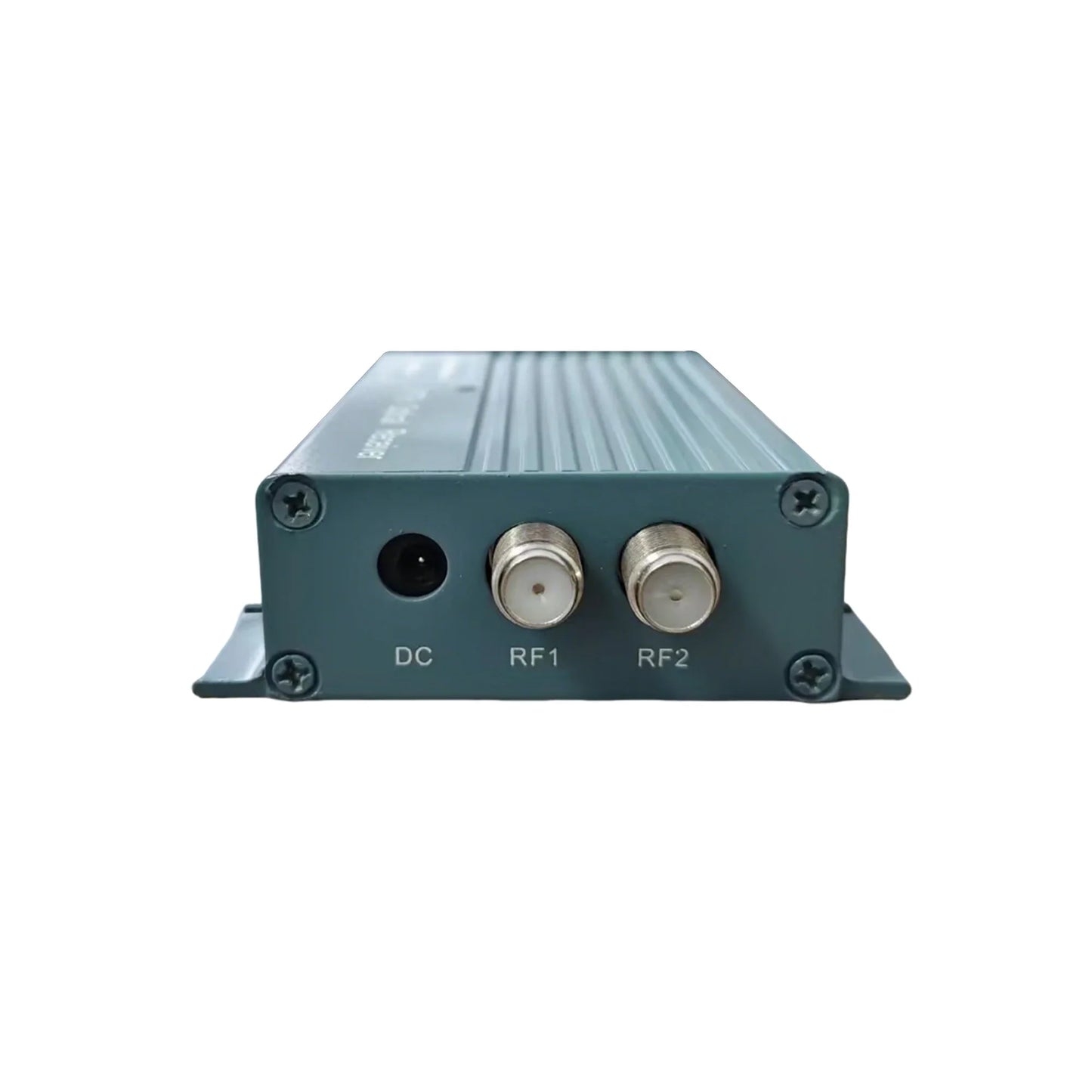 FTTH WDM Fibre Optic Receiver – Compact CATV Home Unit