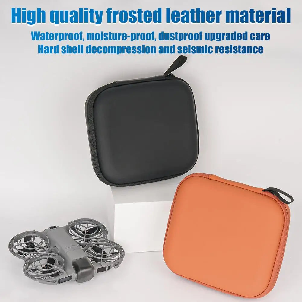For DJI Neo 2 Drone Hard-Shell Storage Bag Waterproof And Dustproof Portable Case For Drone Accessories Peaceful Pleasures Health and Wellness