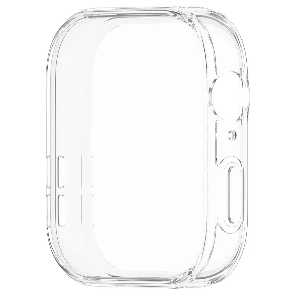 TPU Full Cover Case & Screen Protector for Huawei Watch Fit 3