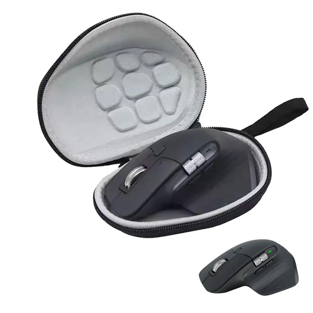 Hard EVA Travel Case for Logitech MX Master 3S/3/2S Mouse