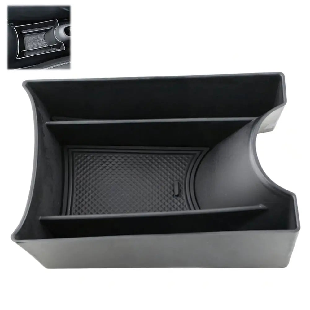 VW Up Skoda Citigo Center Console Organizer Tray 2013–2021
