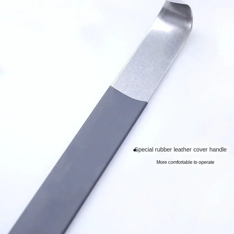 Stainless Steel Clay Carving Tool Set – 4 or 8 Pieces