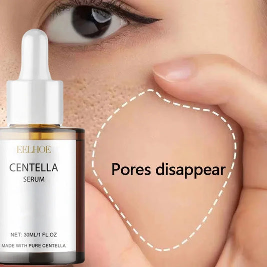 Centella Asiatica Face Serum – Brightening & Moisturizing Face Serum Peaceful Pleasures Health and Wellness
