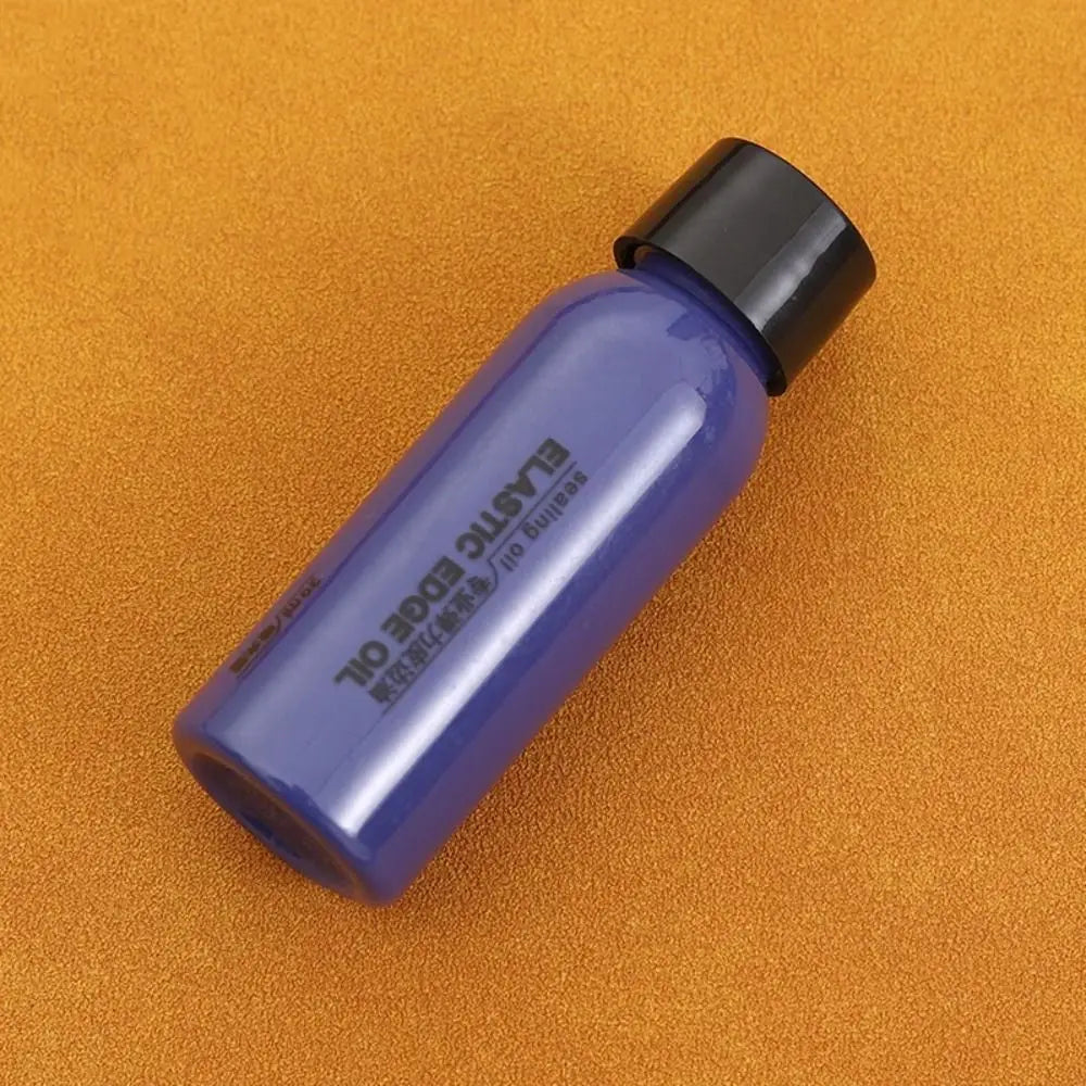 30ml Leather Edge Paint Oil | Color Dye Finish – Leathercraft