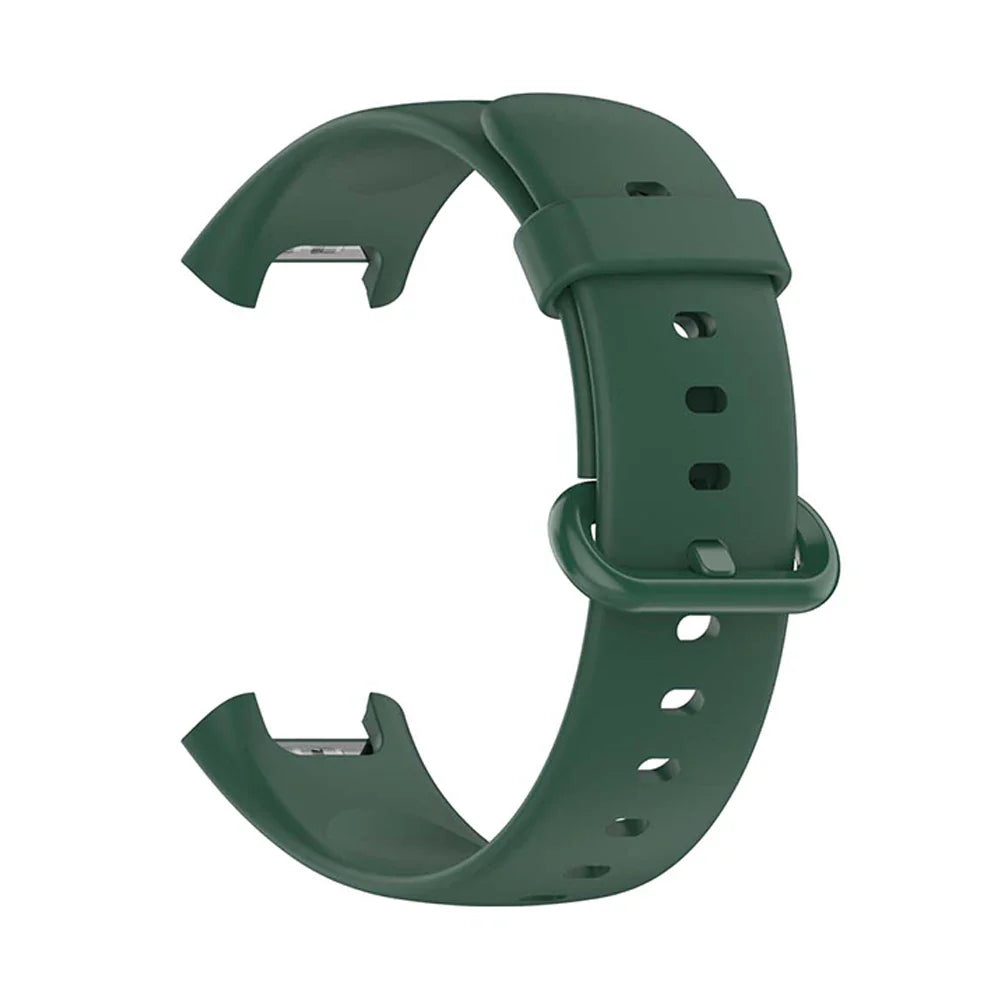 Soft Silicone Sport Strap for Redmi Watch 2 Lite & Xiaomi Watch 2