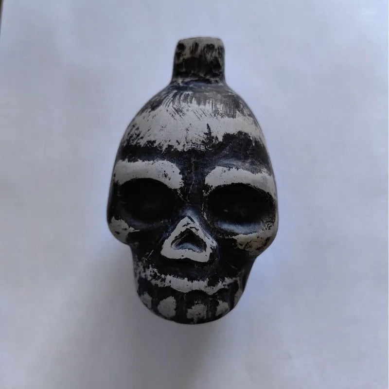 Aztec Death Whistle Ghost Deathwhistle Prank Halloween Crafts
