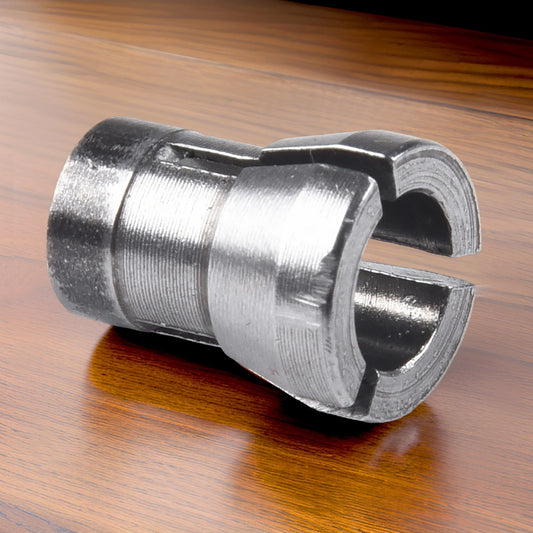 X16 Collet Chuck Adapter Engraving Trimming Machine Router Carpentry Peaceful Pleasures Health and Wellness