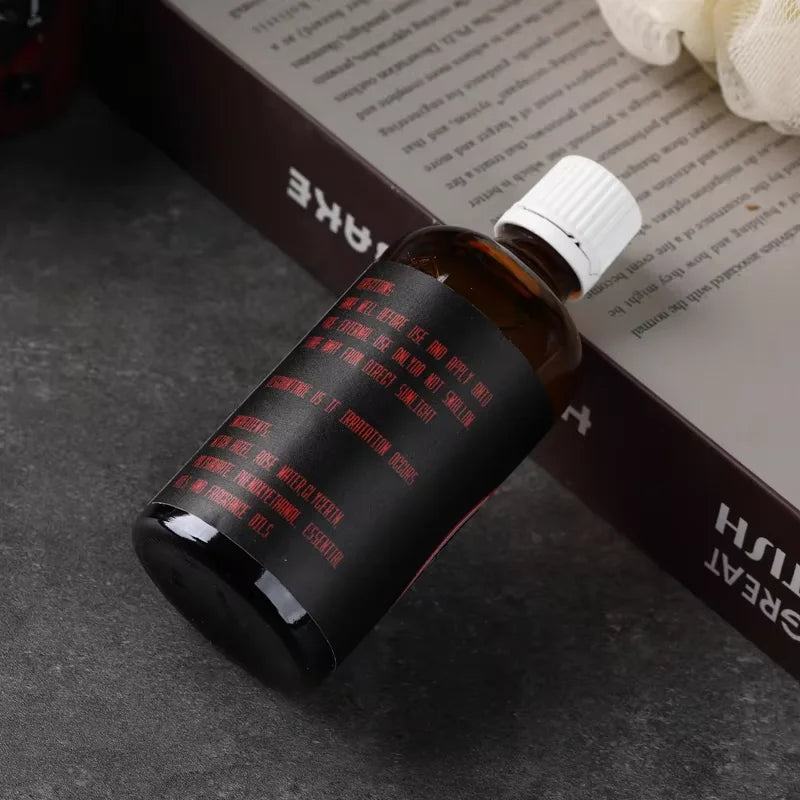 2026 Premium YAQI Men Aftershave, 100ml XERYUS Greek God Fragrance, Alcohol Free Post Shave Splas Peaceful Pleasures Health and Wellness