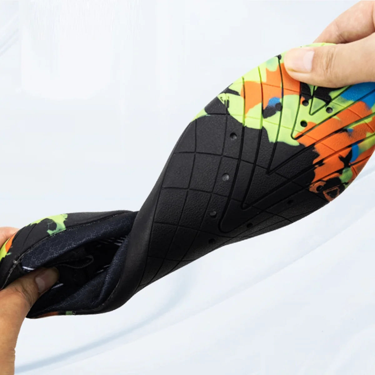 Barefoot Water Shoes Men & Women | Quick-Dry Aqua Socks