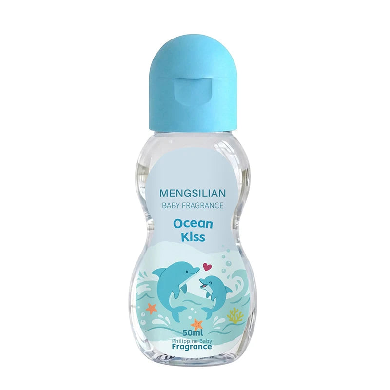 JEAN MISS Baby Milk Scented EDT 50ml – Fruity Floral Perfume
