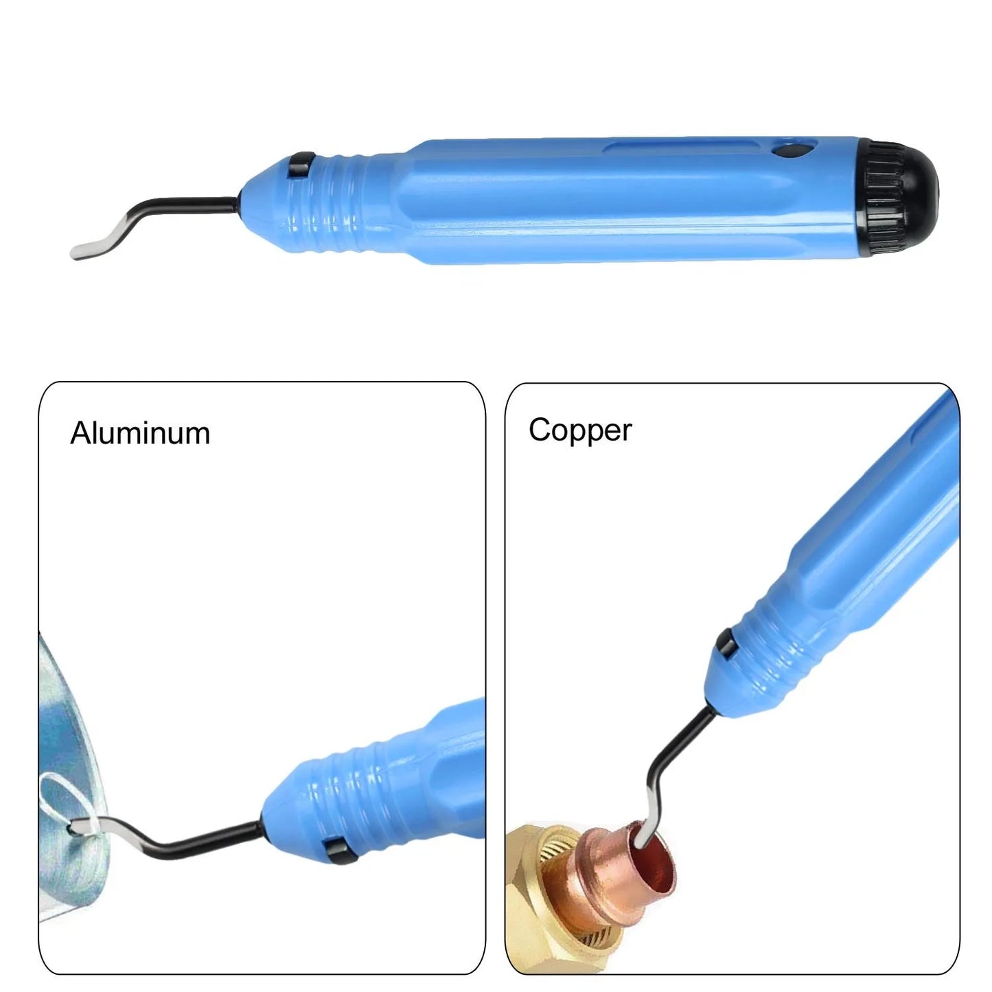 3D Printing Tool Deburring Knife Diagonal Pliers PLA PETG Materials