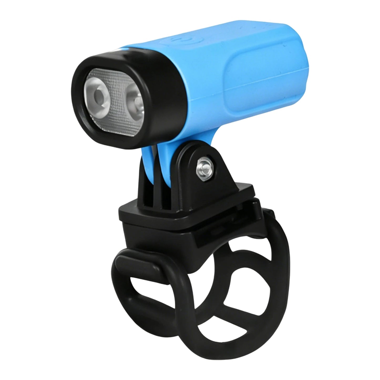 Airbrush Paint Fill Light Multi-Purpose Portable Wrist Band Torch Adjustable Bike Helmet Flashlight for Night Cycling Running Peaceful Pleasures Health and Wellness Blue