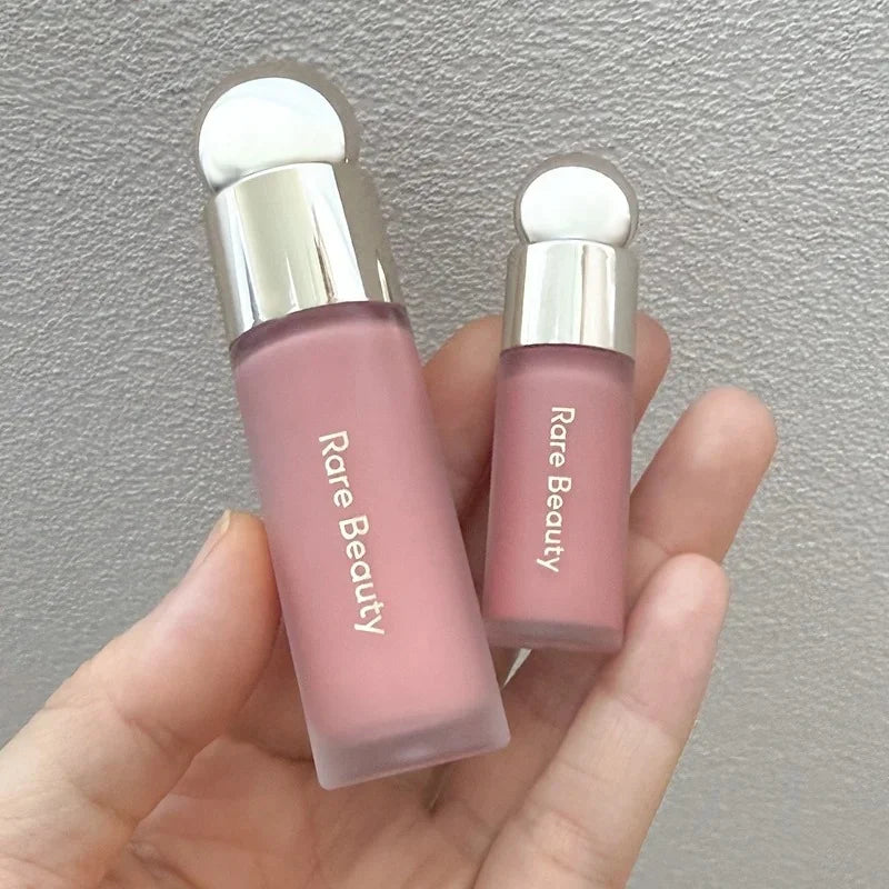 Rare Beauty Soft Pinch Liquid Blush, Lip Stain & Highlighter Set