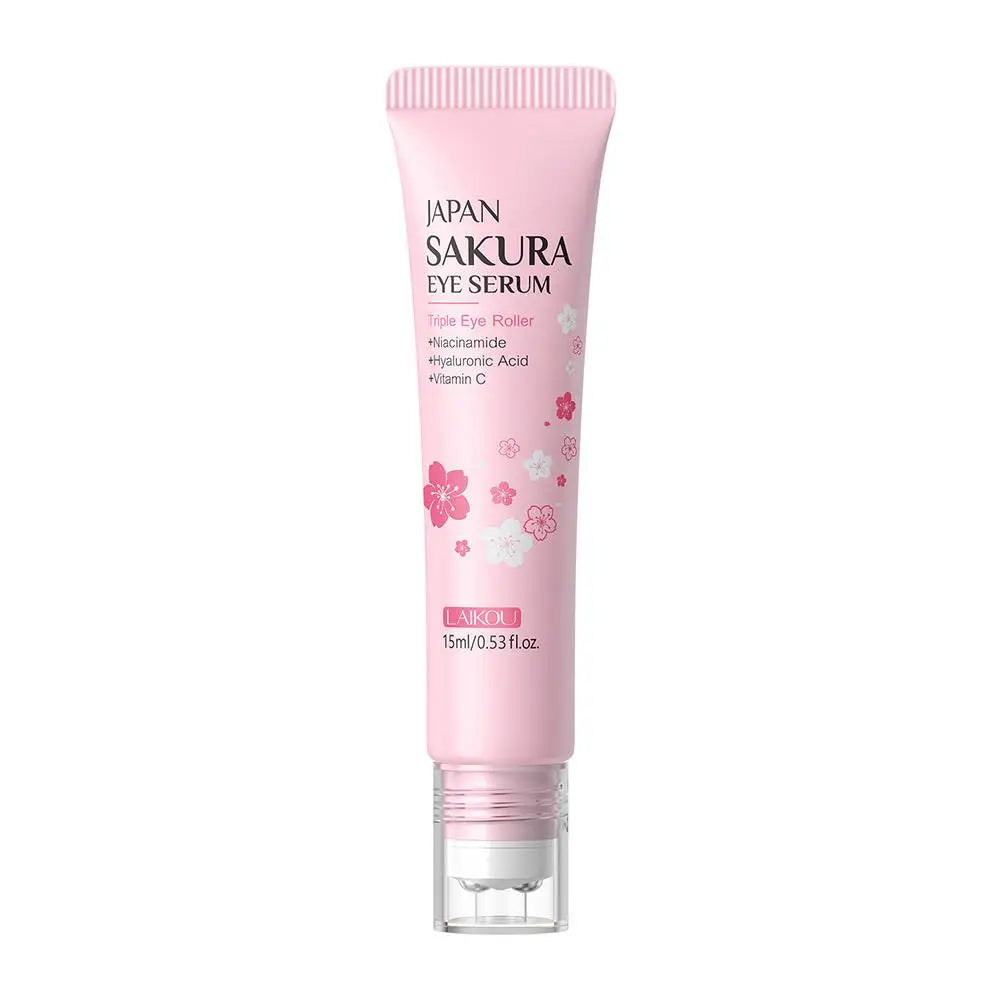 Eelhoe Sakura Tone-Up Glow Moisturizer Cream 30ml