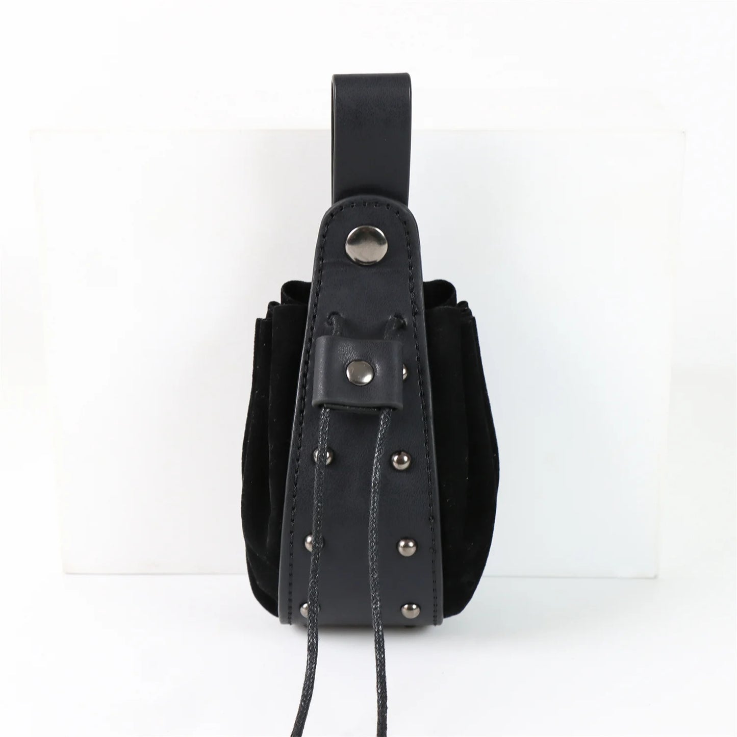 Medieval Retro Waist Bag Viking Hanging Belt Coin Purse Knight Fanny
