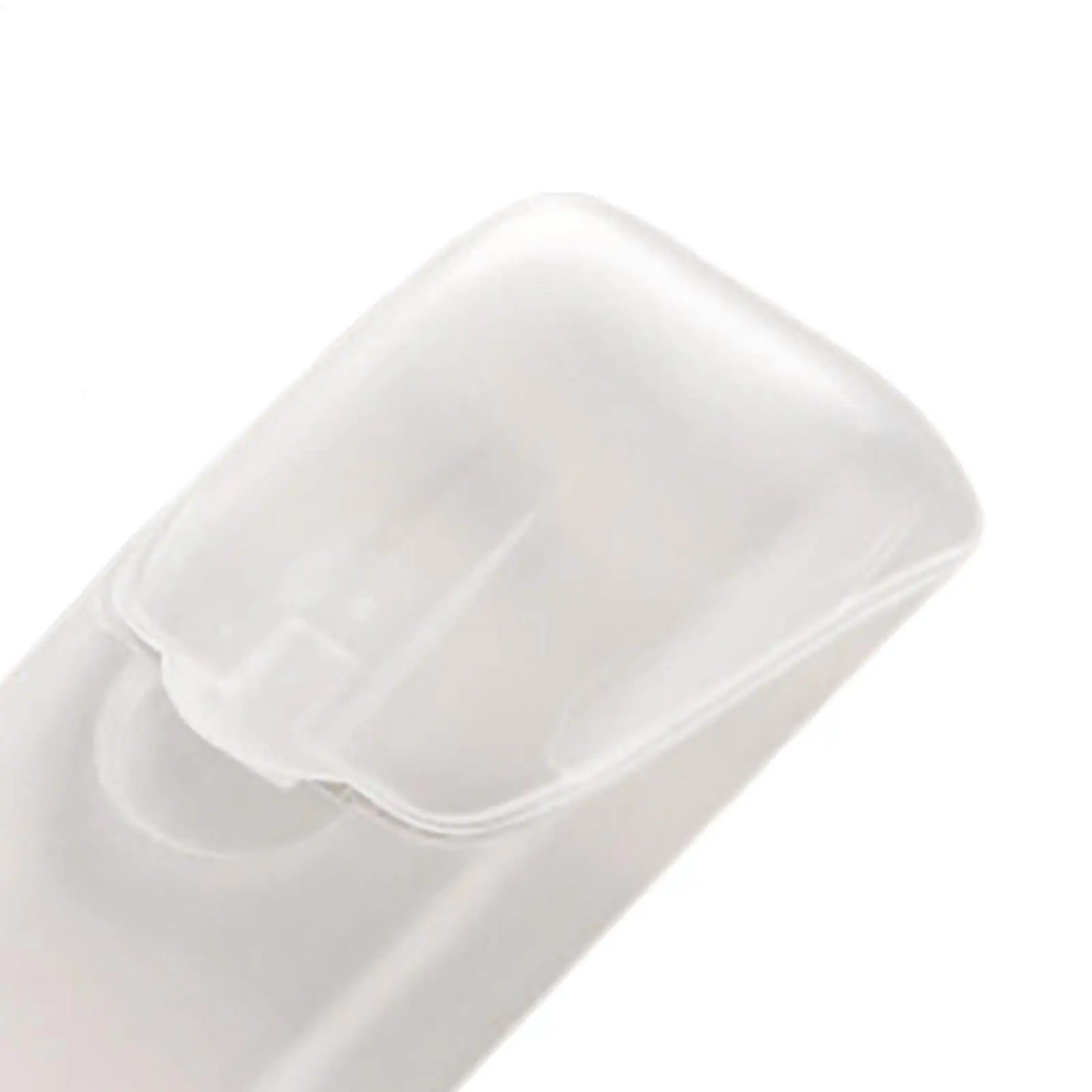 Portable Toothpick Dispenser & Floss Holder – Set of 4