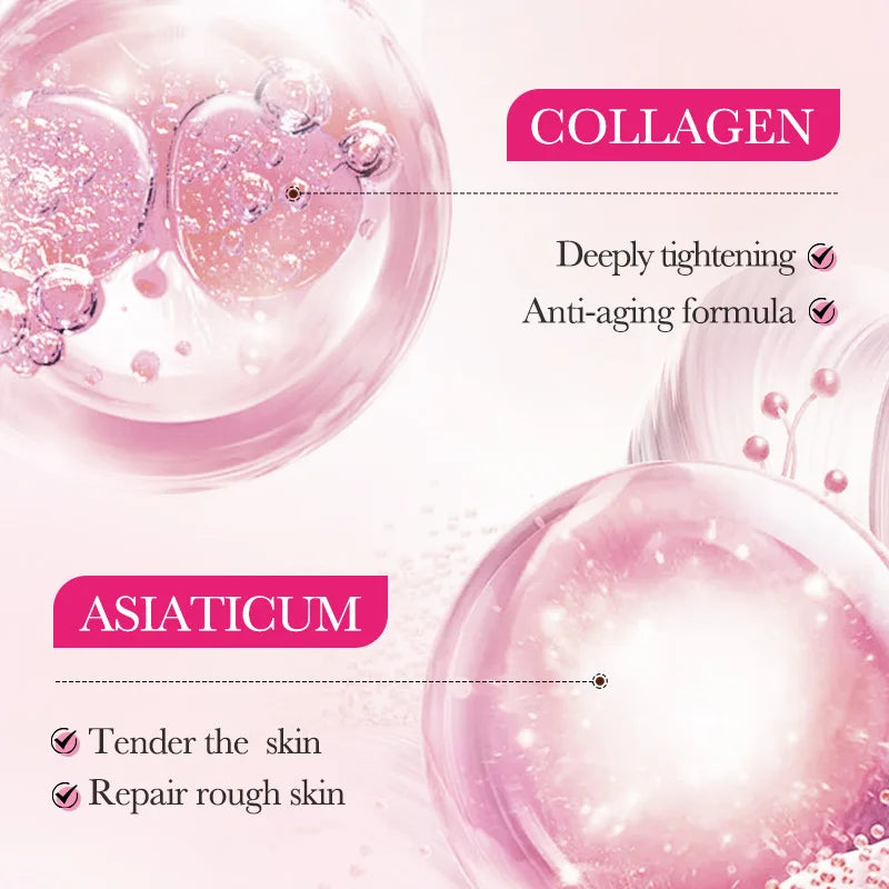 V-Shape Face Lifting Nano-Hydrogel Mask 2/5 Pack – Firm & Hydrate