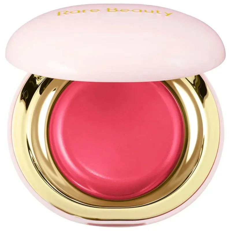 Rare Beauty Matte Liquid Blush – Waterproof Cream-to-Powder