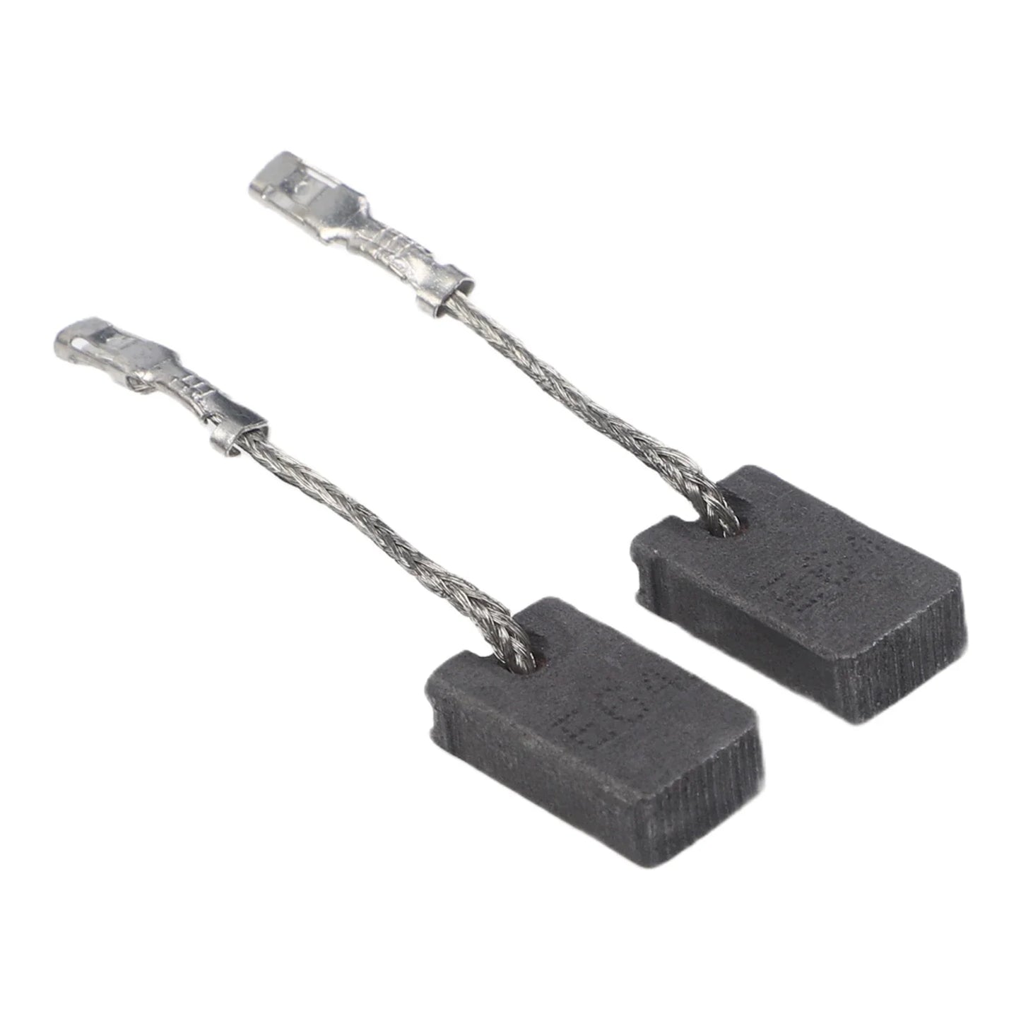 Carbon Brush Set for Bosch 1607000V37 GWS 12-125 Grinder