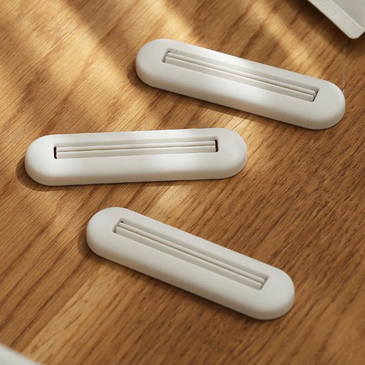 Manual Toothpaste Tube Squeezer & Roller Clip | No-Waste Tube Roller Squeezer Oasis Select