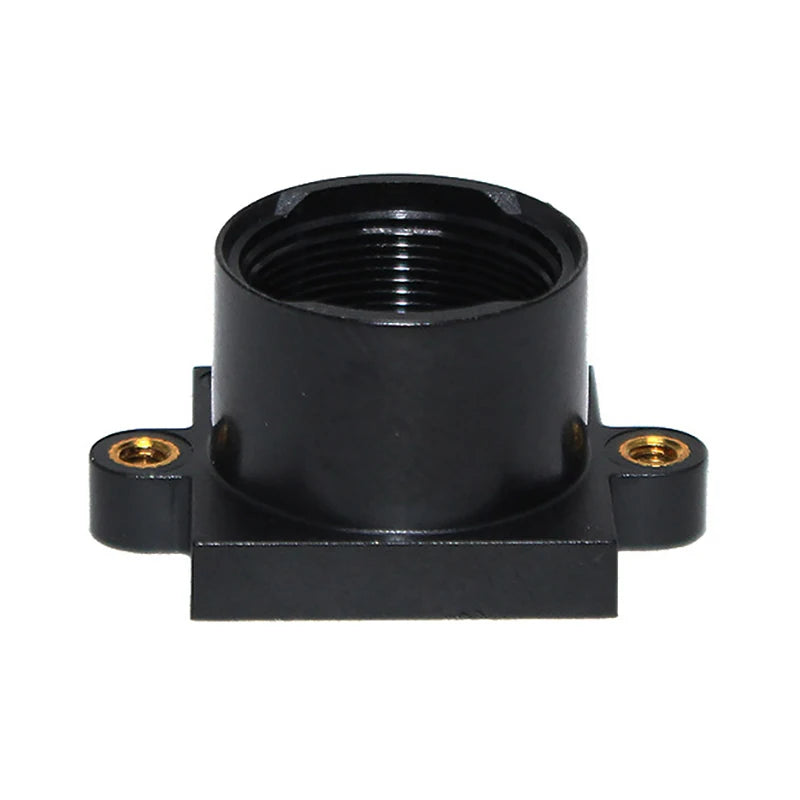 M12 Lens Mount Holder PC+GF 650nm IR Filter for PCB & CCTV