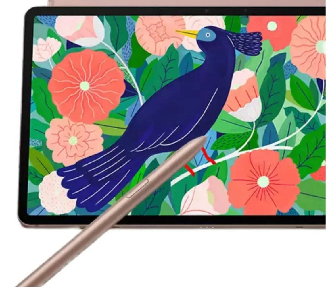 1 PCS Stylus Electromagnetic Pen T970T870T867Suitable For Samsung Galaxy Tab S7 S6 Lite Without Bluetooth Function S-Pen Peaceful Pleasures Health and Wellness