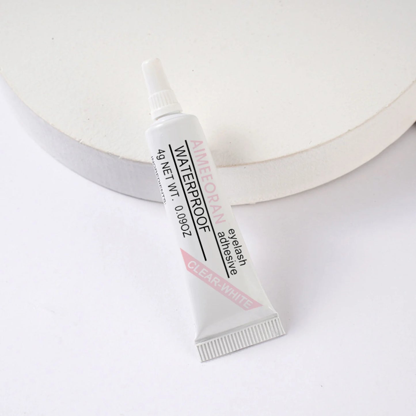 Professional Quick Dry Eyelash Glue False Eyelash Extension Long Lasting Waterproof Beauty Adhesive Makeup Tools Eye Lashes Glue Peaceful Pleasures Health and Wellness