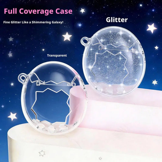 Tamagotchi Paradise Protective Soft Cover Peaceful Pleasures Health and Wellness