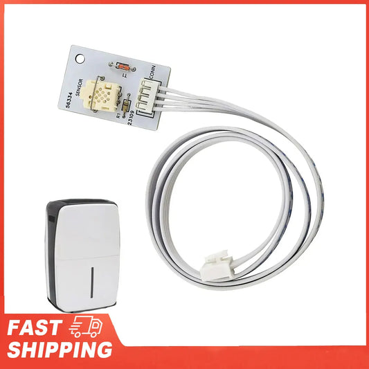 C4DA Module Humidity Sensor Replacement Fit WDH70EAPW Dehumidifier Peaceful Pleasures Health and Wellness Default Title